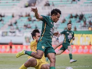 Diperpanjang Semusim, Kasim Botan Termotivasi Bawa Persebaya Lebih Baik