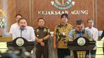 Jaksa Agung Ungkap Kerugian Negara Akibat Korupsi Timah Capai Rp 300 T