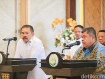 Audit BPKP: Kerugian Negara di Korupsi Timah Rp 300 T!