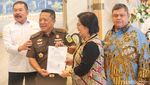 Jaksa Agung Ungkap Kerugian Negara Akibat Korupsi Timah Capai Rp 300 T
