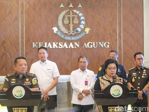 Rincian Kerugian Negara Rp 300 Triliun Akibat Kasus Korupsi Timah