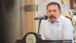 Jaksa Agung Ungkap Kerugian Negara Akibat Korupsi Timah Capai Rp 300 T