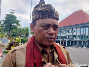 Sewa Vila di Kota Batu Bakal Lebih Mudah Lewat Aplikasi Silahomes