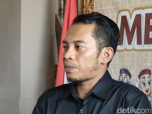 Pilbup Garut 2024: Gugatan Aceng Fikri-Agus Supriadi Ditolak Bawaslu