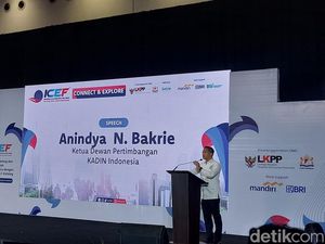 Rupiah Melempem, Pengusaha Usul Insentif buat Borong Produk Lokal