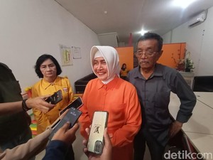 Tim Indira Bocorkan Survei SSI-Charta Politika di Makassar, Beda Tipis Appi