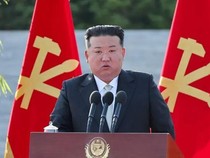 Gagal Luncurkan Satelit Mata-mata, Ini Tekad Kim Jong Un