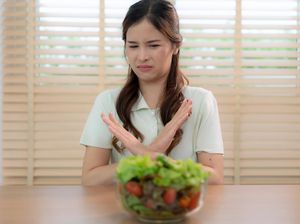 5 Kesalahan Ini Bikin Gagal Diet dan Berat Badan Naik