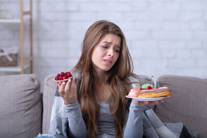 Kisah Orang yang Justru Alami Trauma Santap Makanan Enak