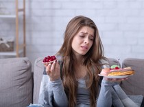 Kisah Orang yang Justru Alami Trauma Santap Makanan Enak