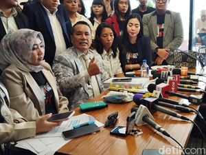 Kata Keluarga Vina Usai Pegi Disebut sebagai Otak Pembunuh