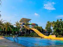 Mau Main Air Bareng Anak di Cilegon, Cobalah ke Sini
