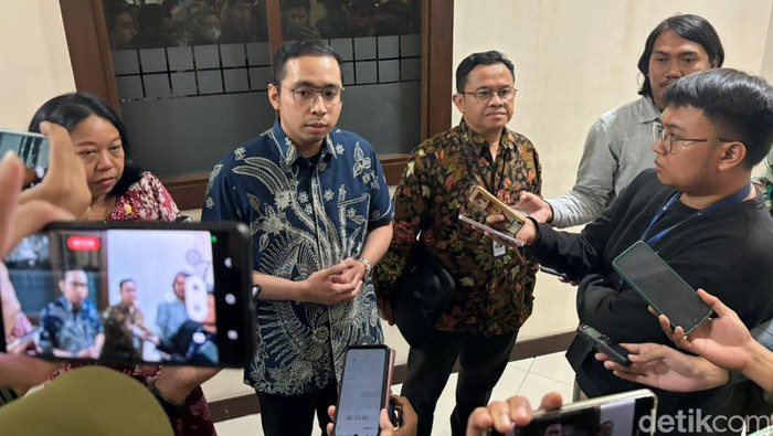 Kuasa Hukum Starlink Indonesia