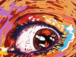 Kumpulan Gambar All Eyes on Rafah Bikin Hati Bergetar