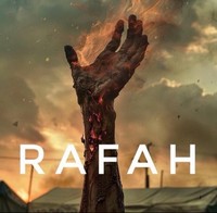 Kumpulan gambar All Eyes On Rafah