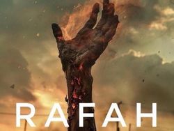 Kumpulan Gambar All Eyes on Rafah Bikin Hati Bergetar