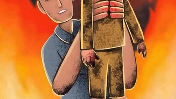 Dipantau detikINET siang ini, tagar All Eyes on Rafah masih menjadi nomor satu trending topik dengan lebih dari 900 ribu cuitan. Foto: Screenshot/X