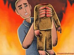 Kumpulan Gambar All Eyes on Rafah Bikin Hati Bergetar