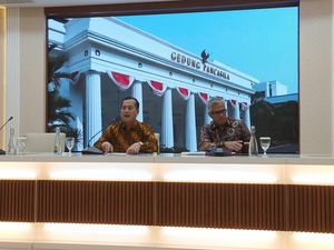 Kemlu RI: Dewan Keamanan Jadi Hambatan Keanggotaan Penuh Palestina di PBB
