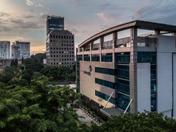 Genjot Inovasi AI, Lintasarta Gandeng Nvidia