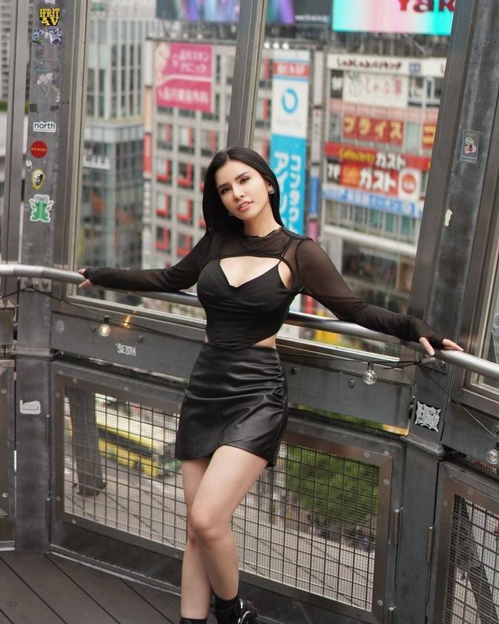 maria vania