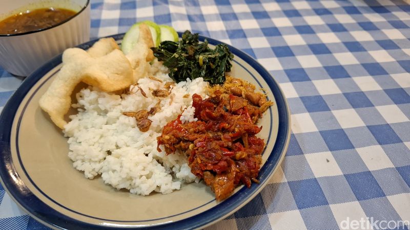 Markah Warung
