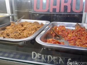 Rekomendasi Kuliner Rumahan Enak dengan Suasana Kalcer di Kemang