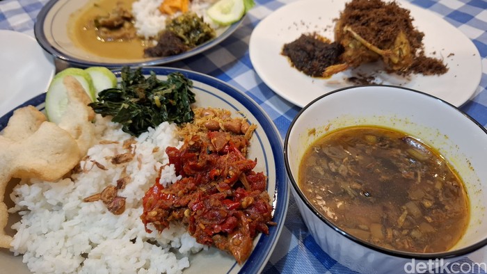 Markah Warung