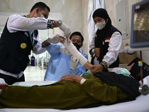 Pemeriksaan Kesehatan Calon Jemaah Haji 2025 Akan Diperketat