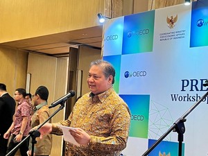 Pengusaha-Pekerja Tolak Iuran Tapera, Begini Kata Airlangga