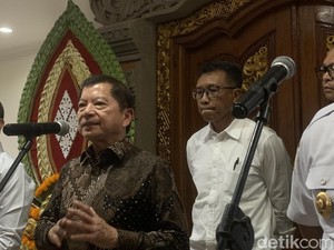 Gaji Pekerja Akan Dipotong untuk Tapera, Menteri PPN: Mirip Tabungan Haji