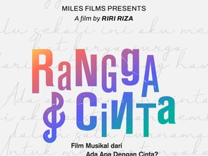 Miles Film Siapkan 5 Proyek hingga 2026