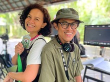 Ini Alasan Miles Films Ogah Bikin Film Horor