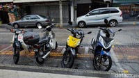 Tak Ada Tukang Parkir Liar di Malaysia, Indonesia Bisa Tiru Nggak?
