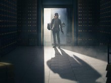 Cara Merampok Bank Versi Netflix