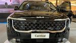 Sultan Merapat! Lihat Lebih Dekat MPV Premium New Kia Carnival
