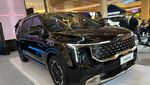 Sultan Merapat! Lihat Lebih Dekat MPV Premium New Kia Carnival