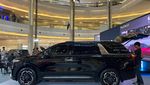 Sultan Merapat! Lihat Lebih Dekat MPV Premium New Kia Carnival