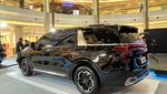 Sultan Merapat! Lihat Lebih Dekat MPV Premium New Kia Carnival