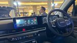 Sultan Merapat! Lihat Lebih Dekat MPV Premium New Kia Carnival