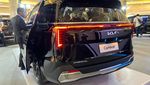 Sultan Merapat! Lihat Lebih Dekat MPV Premium New Kia Carnival