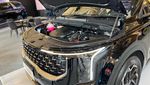 Sultan Merapat! Lihat Lebih Dekat MPV Premium New Kia Carnival