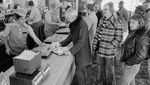 Nostalgia Yuk! Begini Suasana Gerai McDonalds Tahun 1970an
