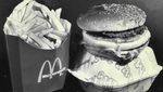 Nostalgia Yuk! Begini Suasana Gerai McDonalds Tahun 1970an