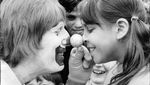 Nostalgia Yuk! Begini Suasana Gerai McDonalds Tahun 1970an