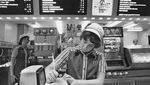 Nostalgia Yuk! Begini Suasana Gerai McDonalds Tahun 1970an