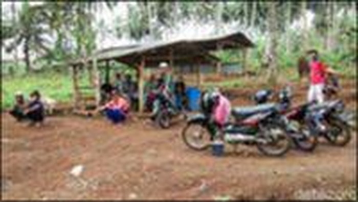 Pakel dan Jerit Konflik Agraria