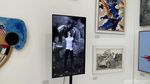 Menghadirkan Kengerian di Palestina Lewat Pameran Genosida