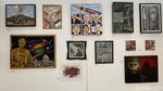 Menghadirkan Kengerian di Palestina Lewat Pameran Genosida