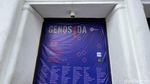 Menghadirkan Kengerian di Palestina Lewat Pameran Genosida